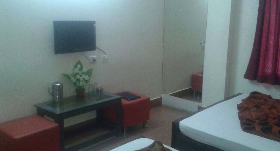 Satyam Hotel, Jalpaiguri 2